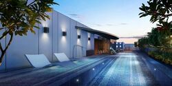 Amber Gardens (D15), Apartment #543474951